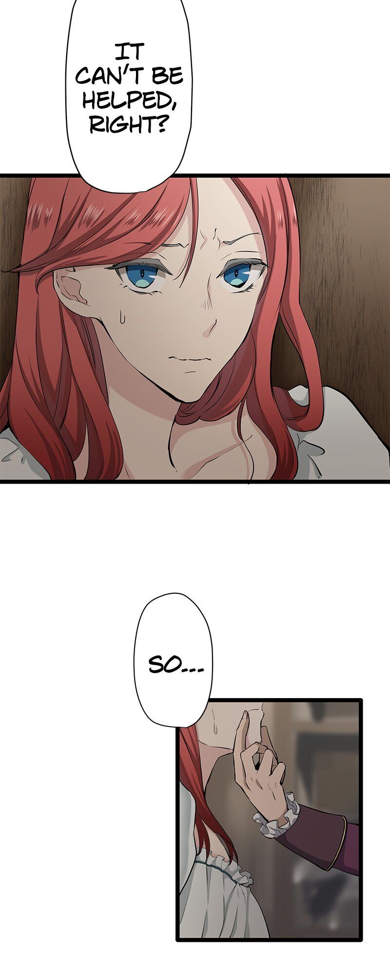 Nulliitas: The Half-Blood Royalty chapter 19 page 6