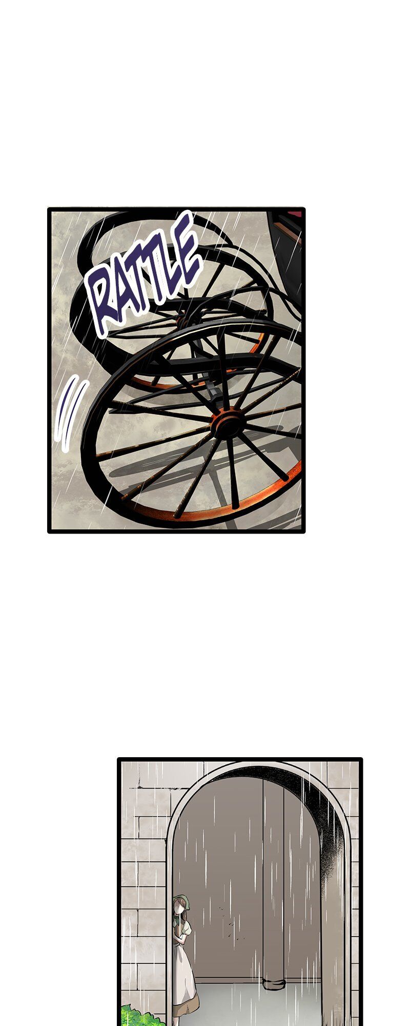 Nulliitas: The Half-Blood Royalty chapter 19 page 60