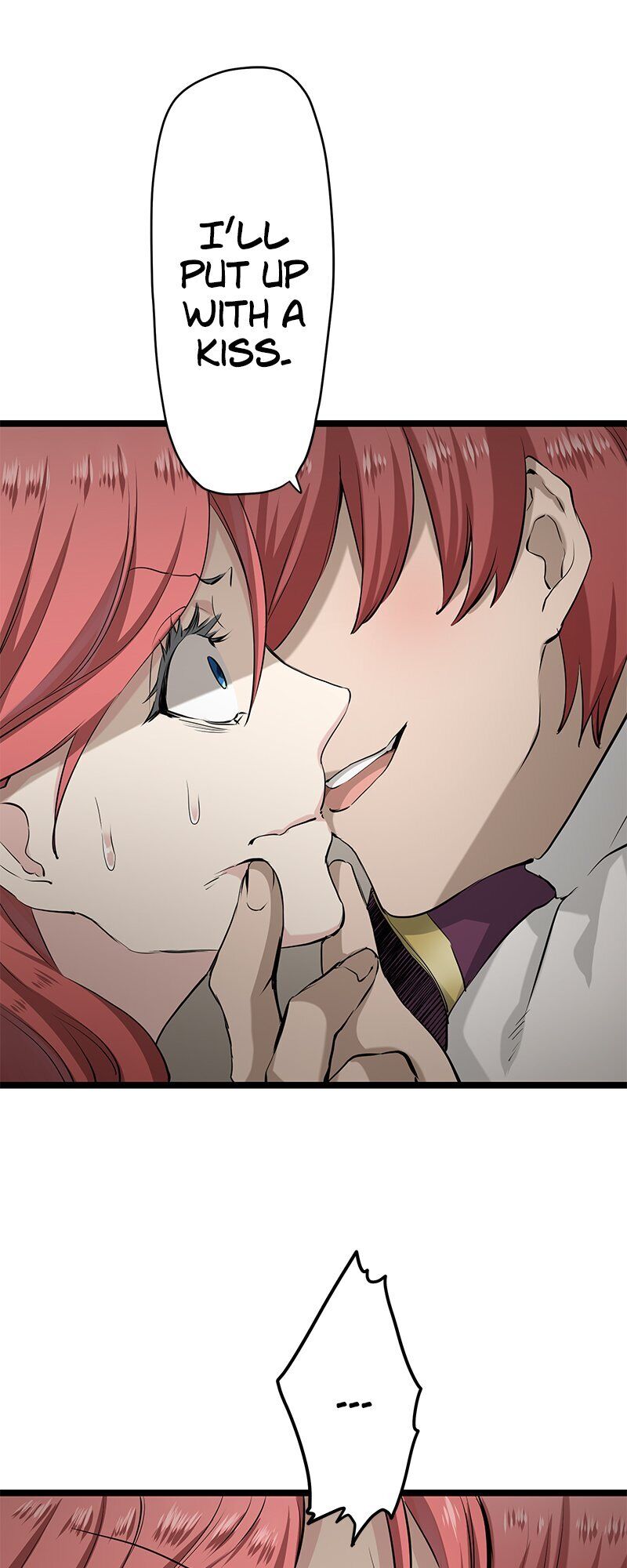 Nulliitas: The Half-Blood Royalty chapter 19 page 8