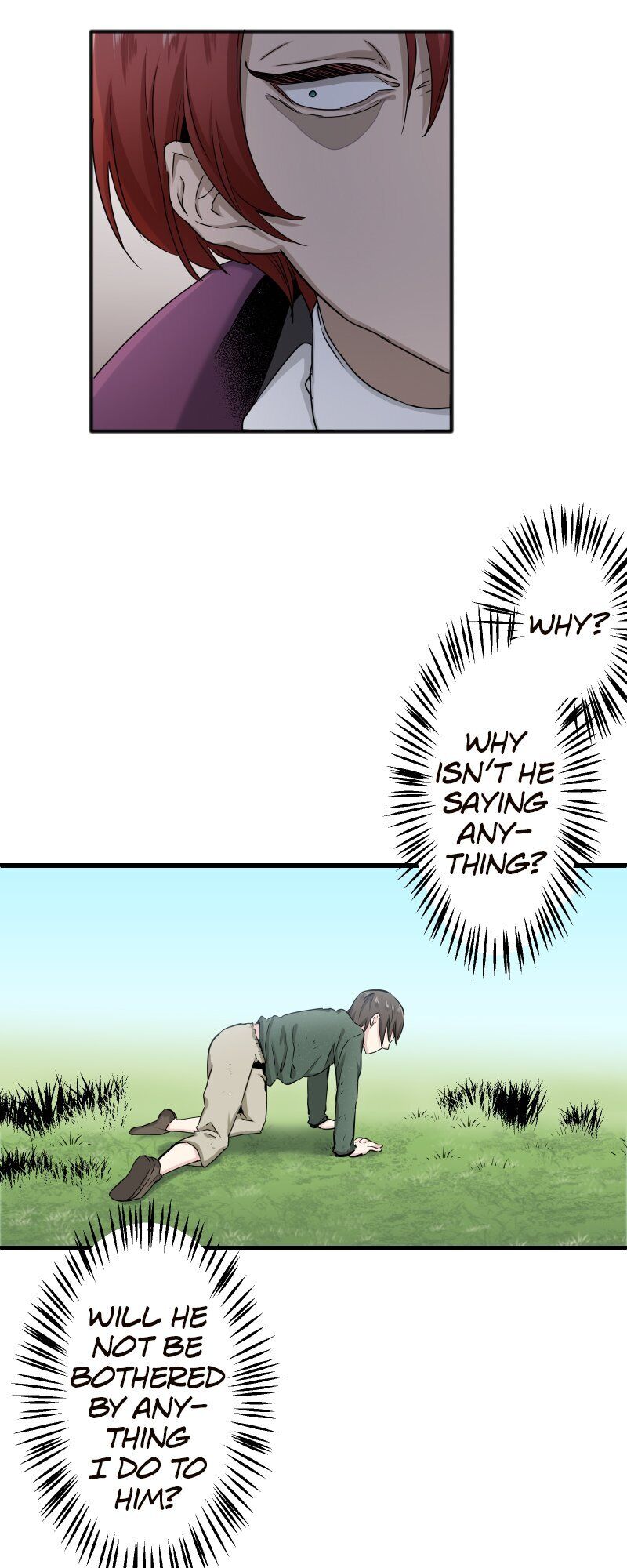 Nulliitas: The Half-Blood Royalty chapter 2 page 15