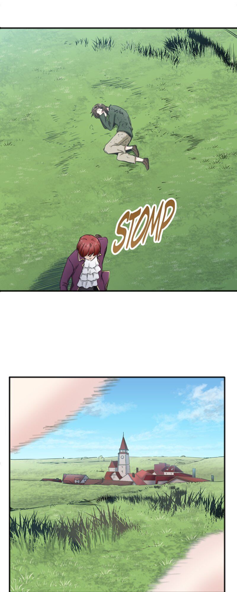 Nulliitas: The Half-Blood Royalty chapter 2 page 19