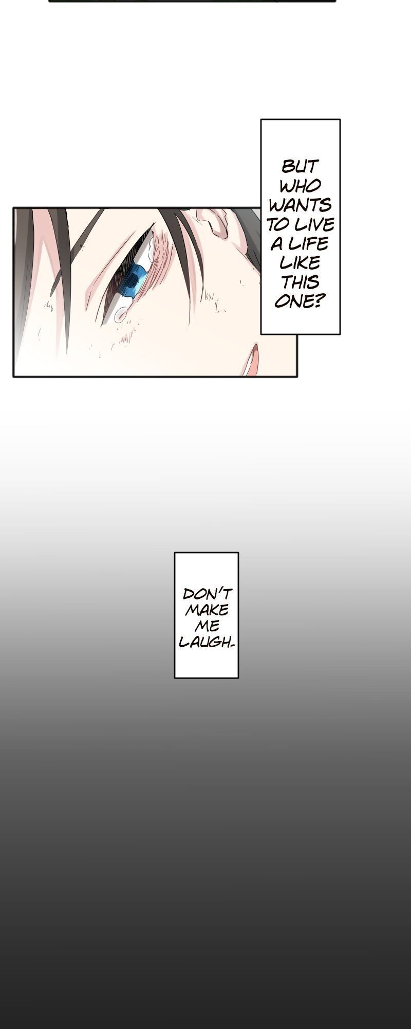 Nulliitas: The Half-Blood Royalty chapter 2 page 21