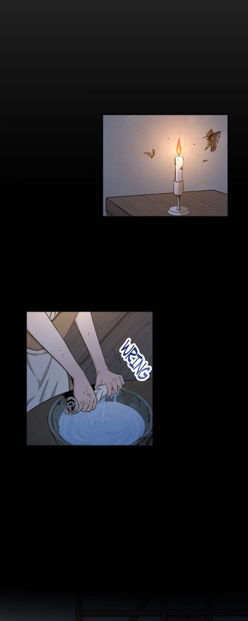 Nulliitas: The Half-Blood Royalty chapter 2 page 22