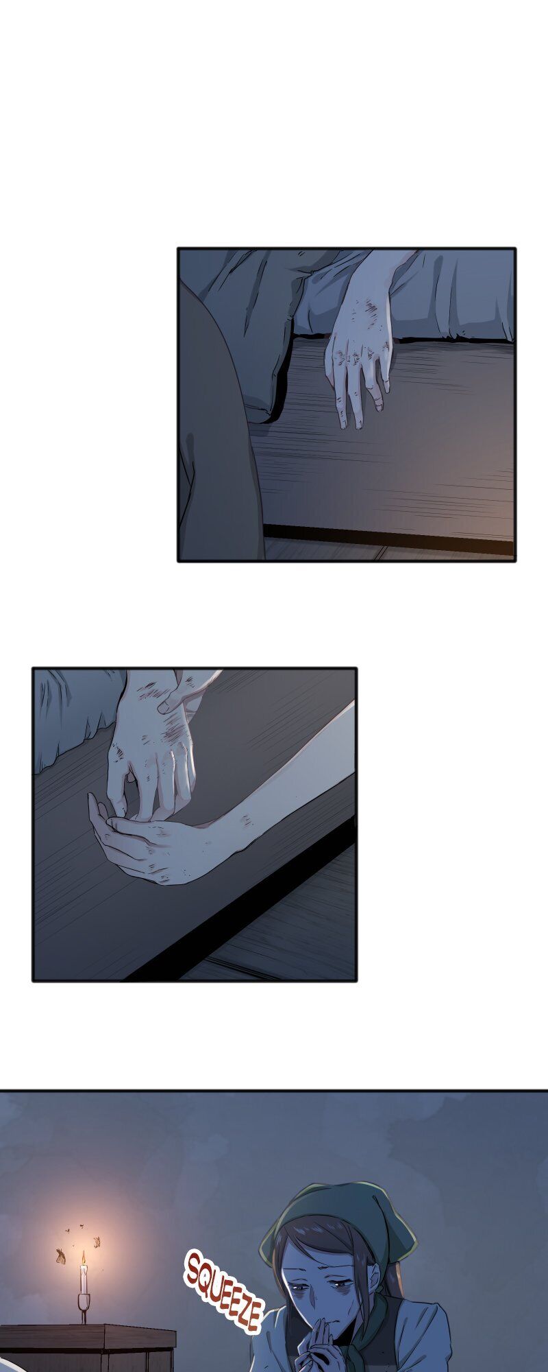 Nulliitas: The Half-Blood Royalty chapter 2 page 25