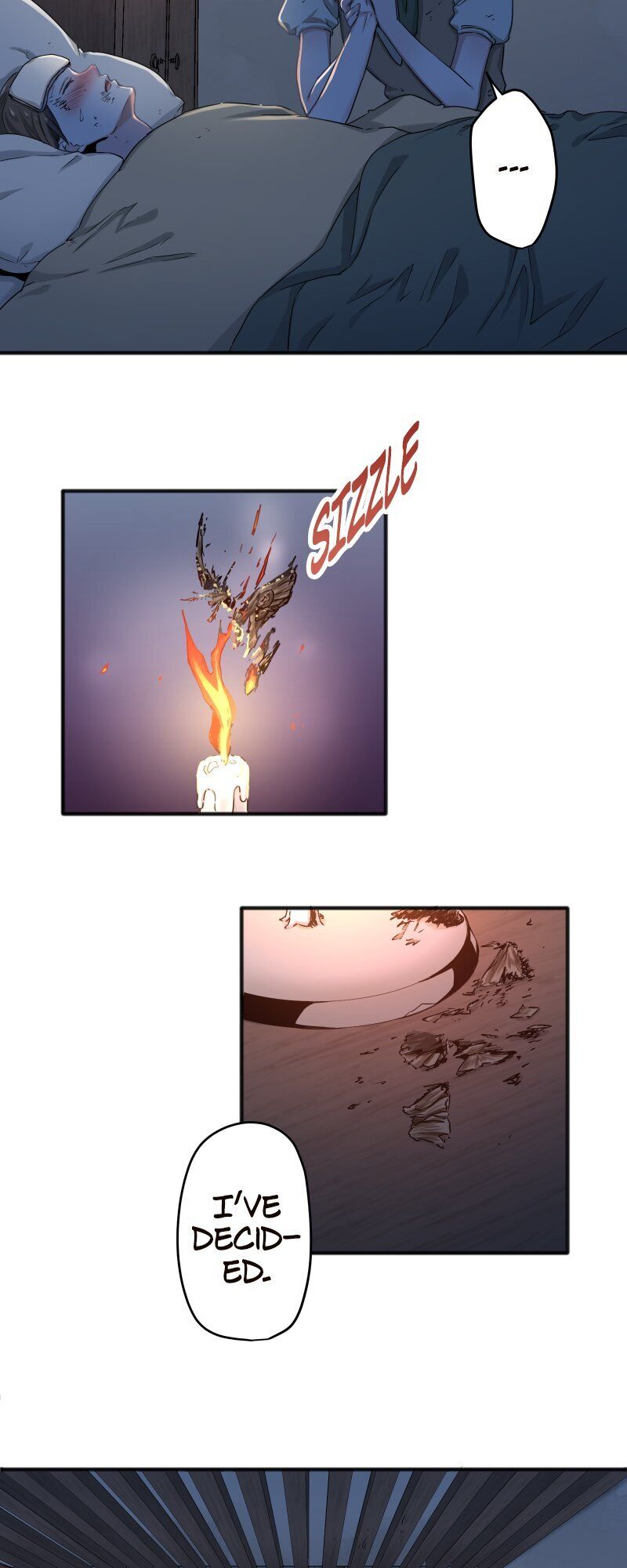 Nulliitas: The Half-Blood Royalty chapter 2 page 26