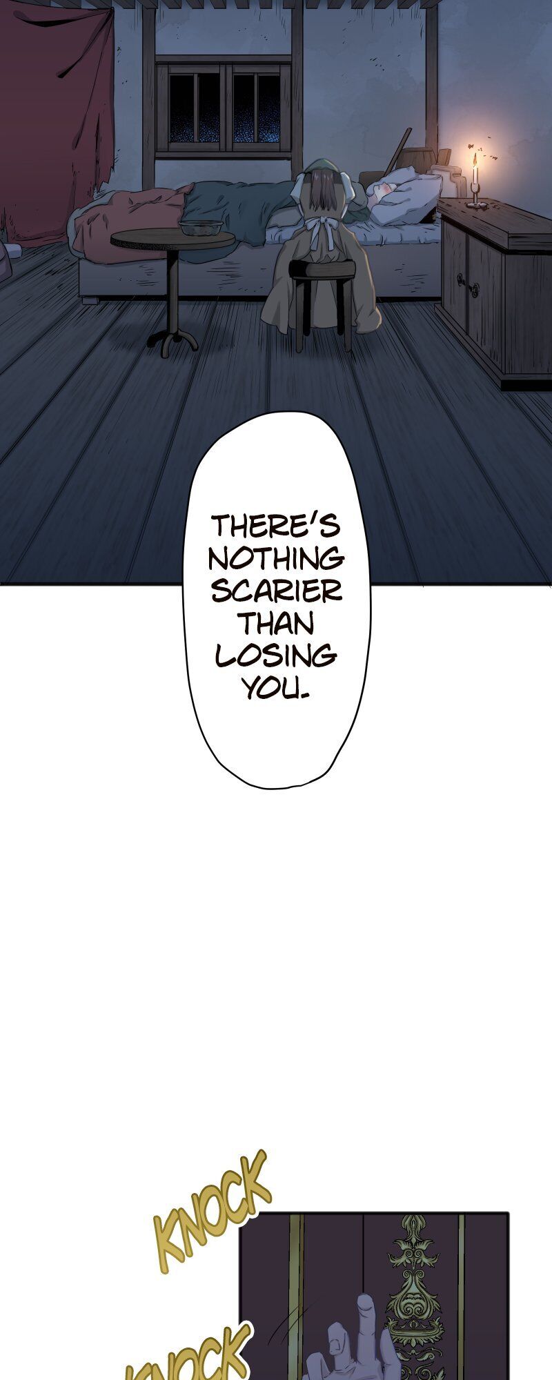 Nulliitas: The Half-Blood Royalty chapter 2 page 27