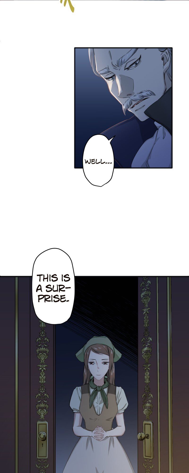 Nulliitas: The Half-Blood Royalty chapter 2 page 29