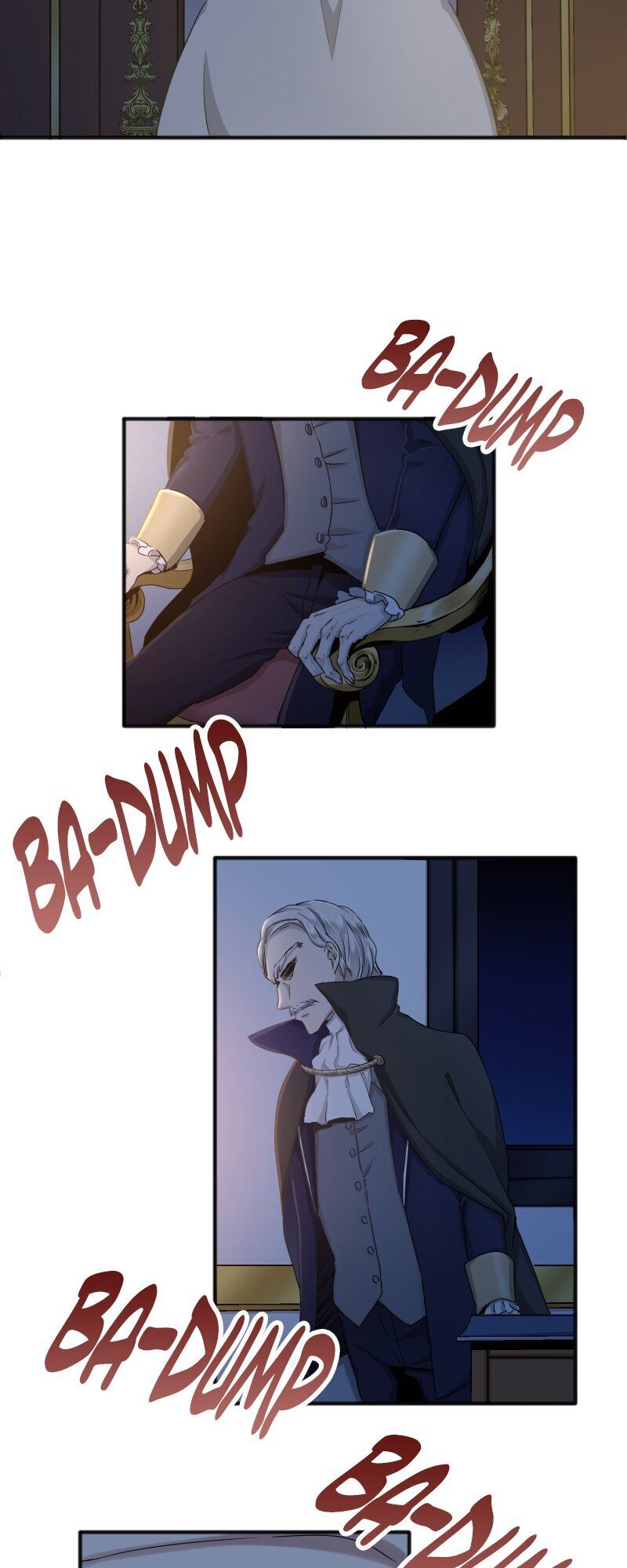 Nulliitas: The Half-Blood Royalty chapter 2 page 30