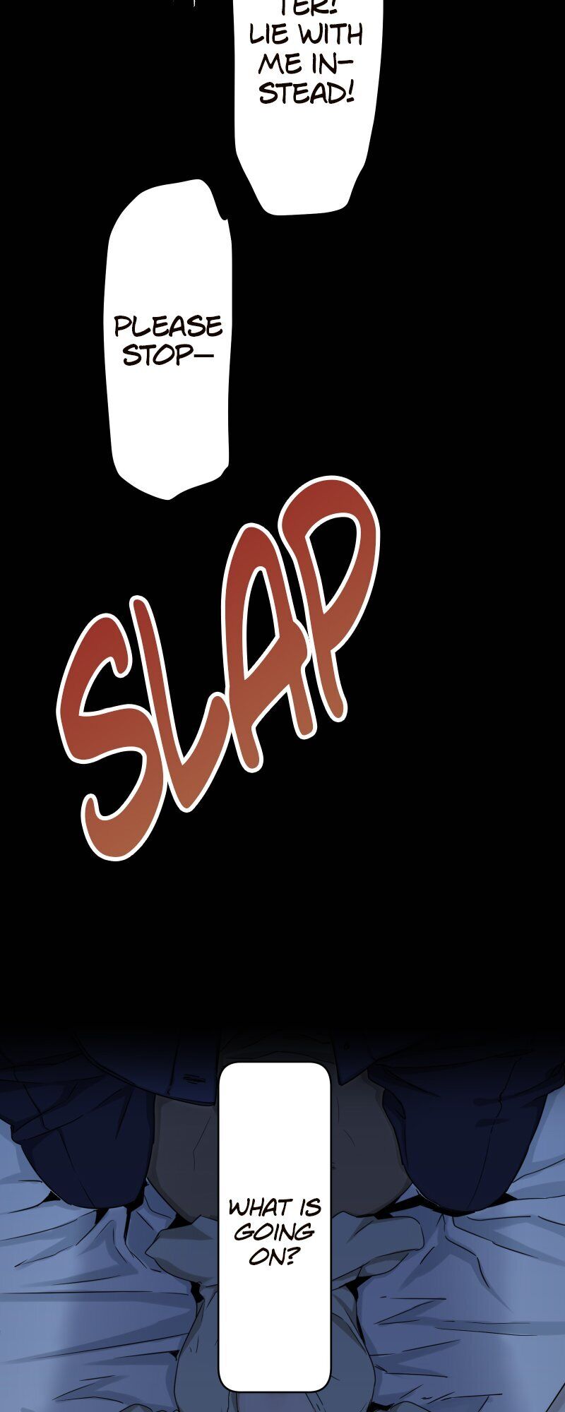 Nulliitas: The Half-Blood Royalty chapter 2 page 34