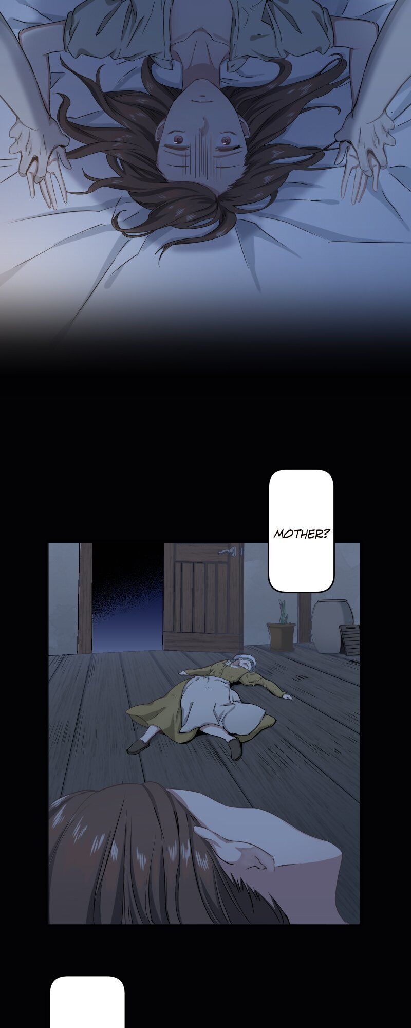 Nulliitas: The Half-Blood Royalty chapter 2 page 35