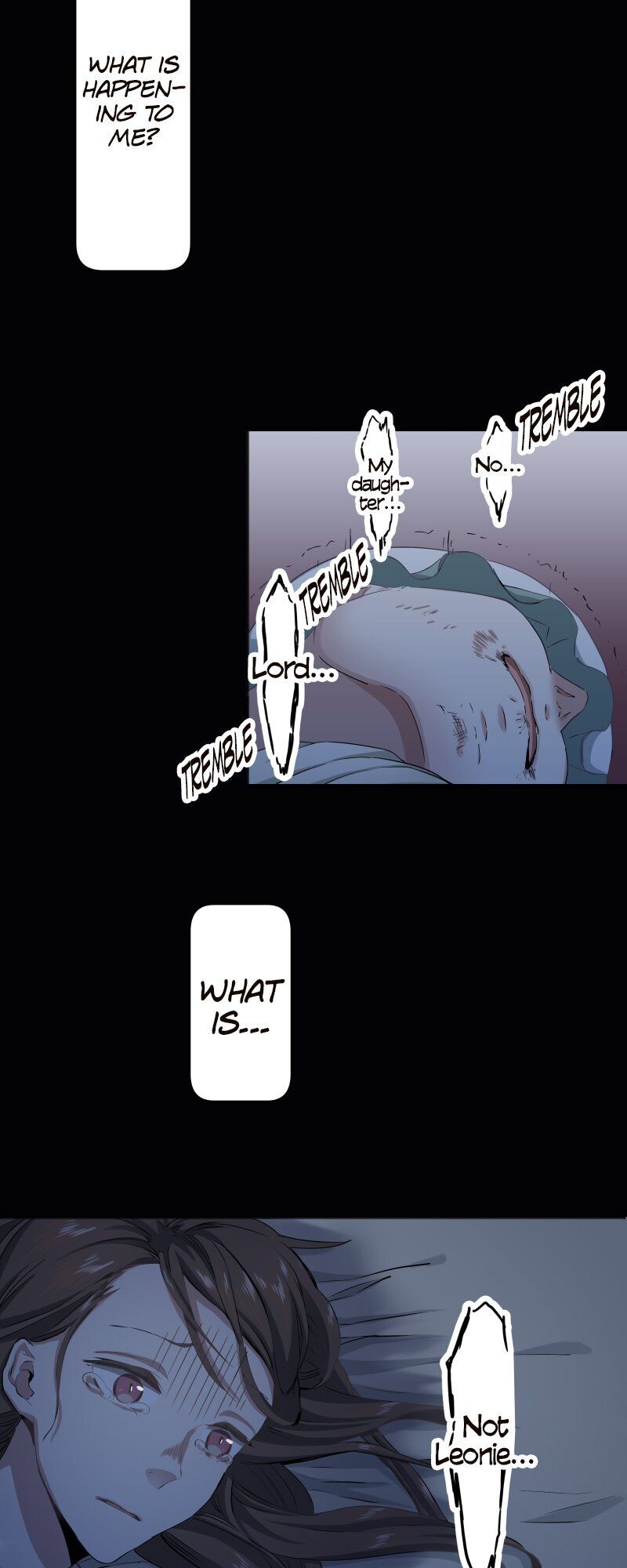 Nulliitas: The Half-Blood Royalty chapter 2 page 36