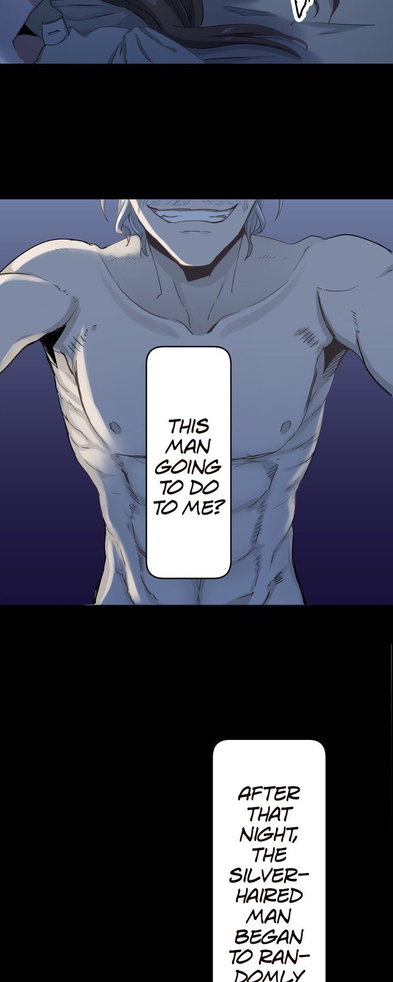 Nulliitas: The Half-Blood Royalty chapter 2 page 37