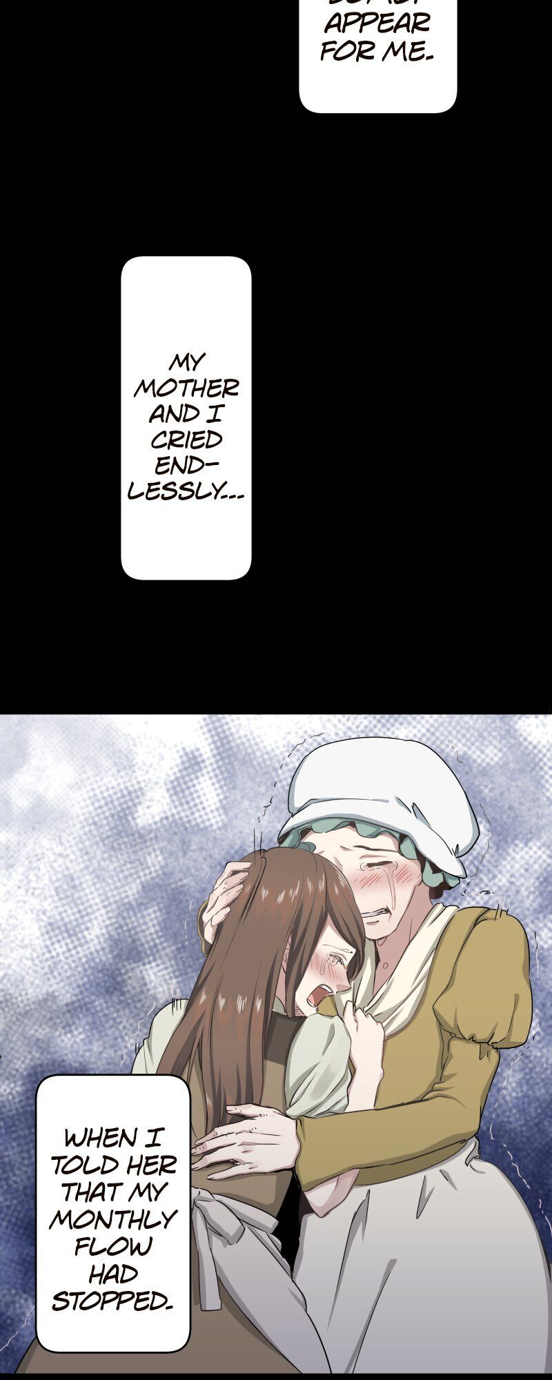 Nulliitas: The Half-Blood Royalty chapter 2 page 38