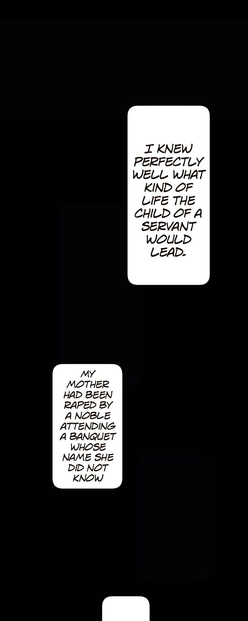 Nulliitas: The Half-Blood Royalty chapter 2 page 39