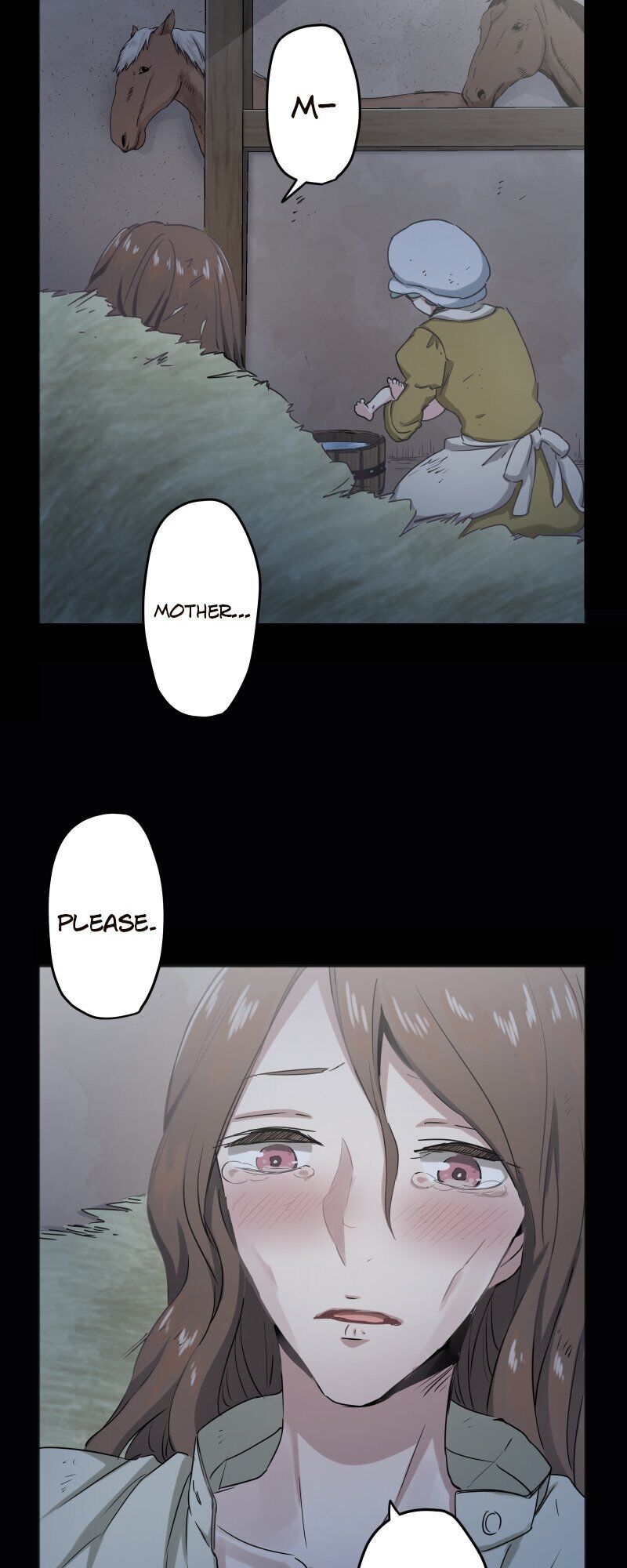 Nulliitas: The Half-Blood Royalty chapter 2 page 45