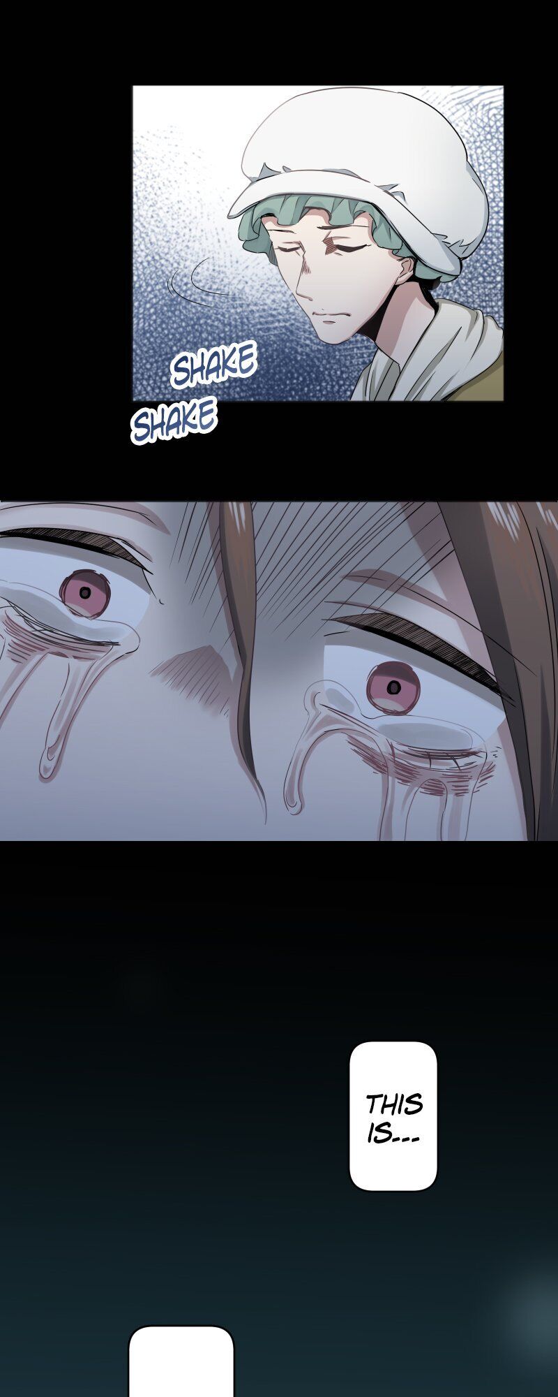 Nulliitas: The Half-Blood Royalty chapter 2 page 47