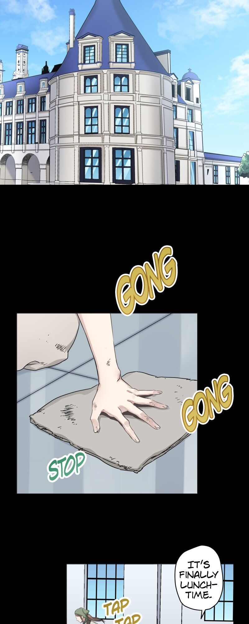 Nulliitas: The Half-Blood Royalty chapter 2 page 49