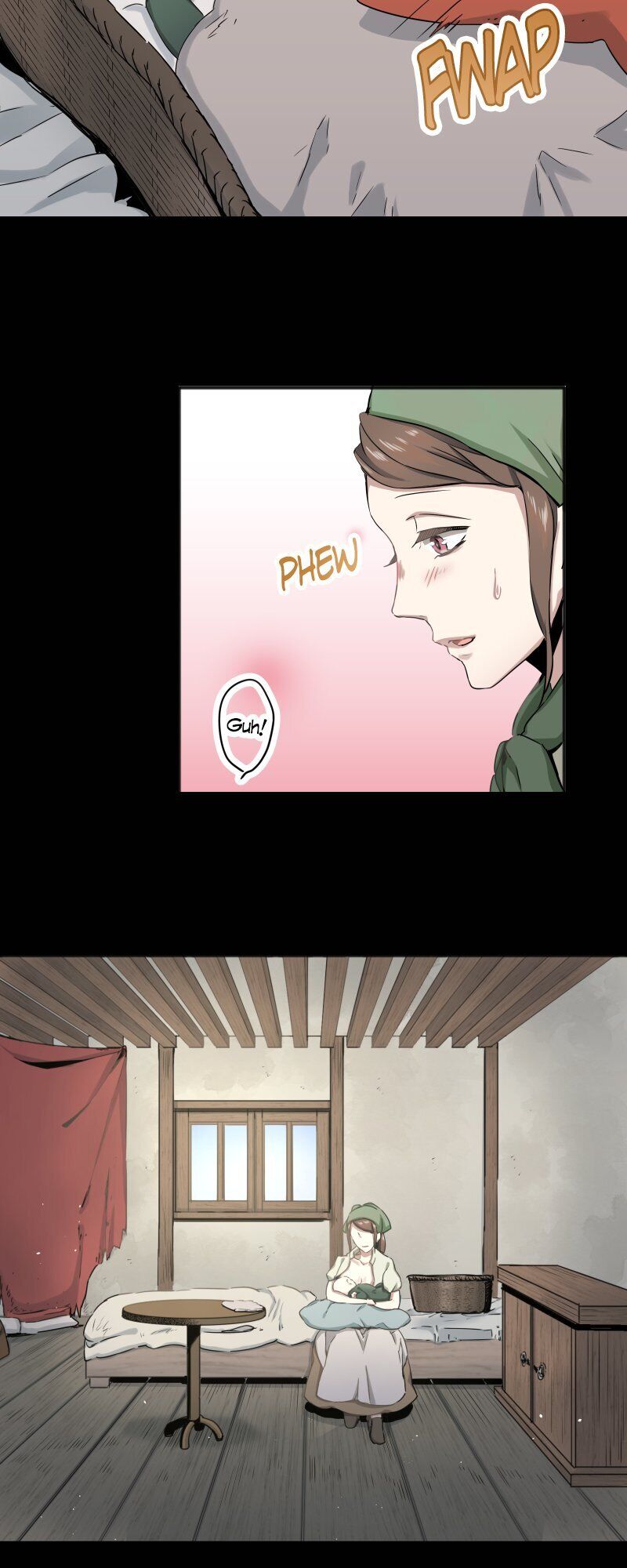 Nulliitas: The Half-Blood Royalty chapter 2 page 51