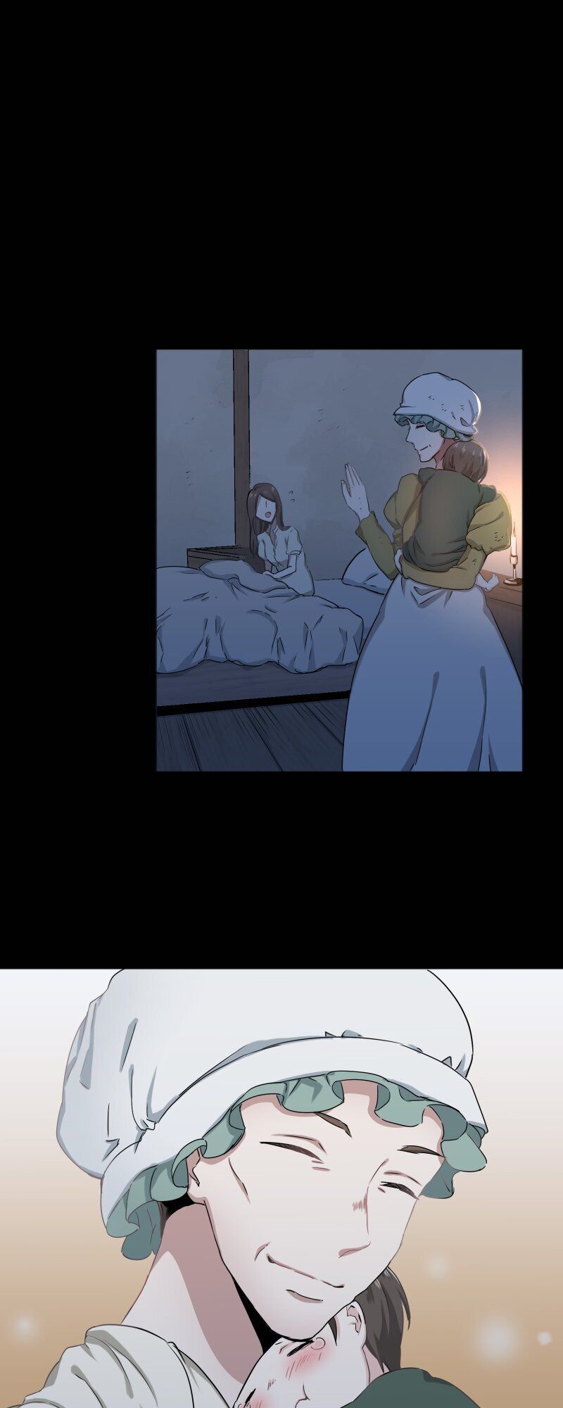 Nulliitas: The Half-Blood Royalty chapter 2 page 52