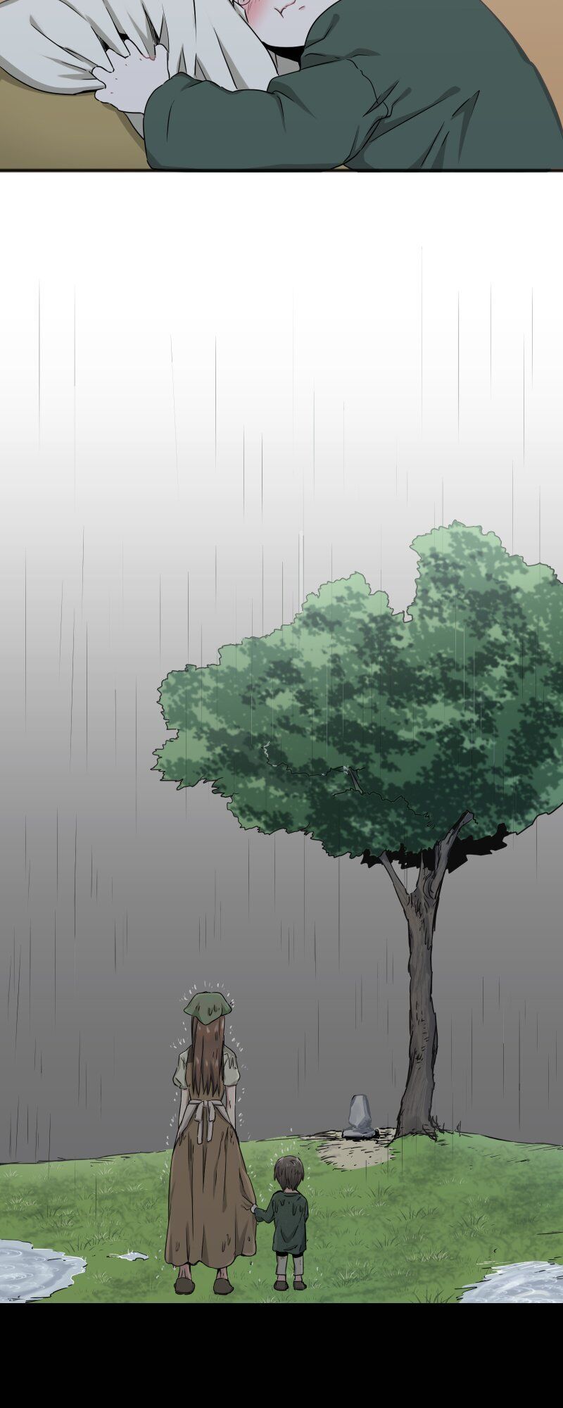 Nulliitas: The Half-Blood Royalty chapter 2 page 53