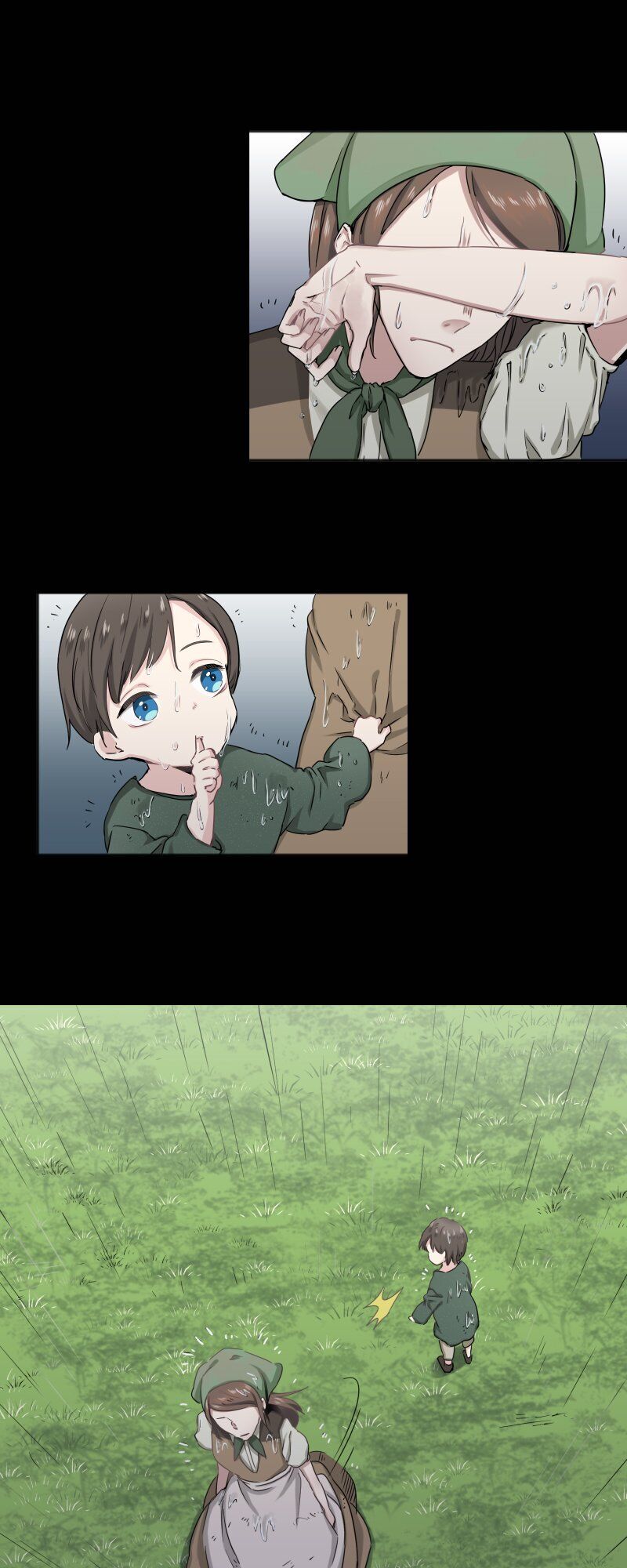 Nulliitas: The Half-Blood Royalty chapter 2 page 54