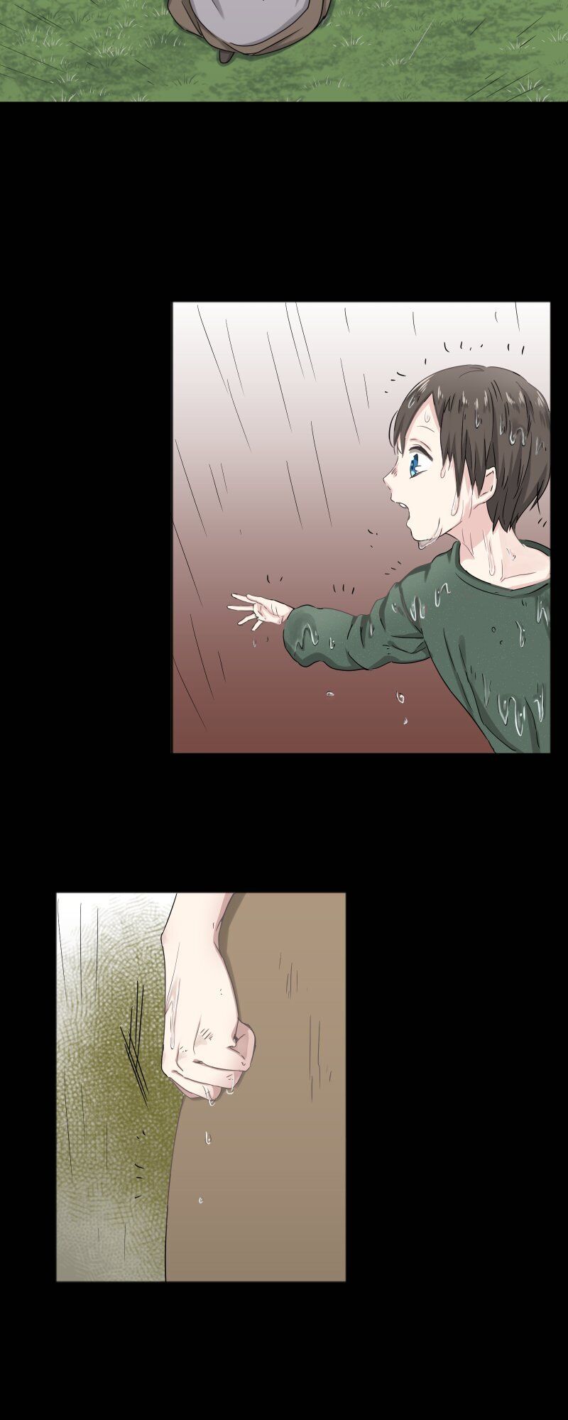 Nulliitas: The Half-Blood Royalty chapter 2 page 55