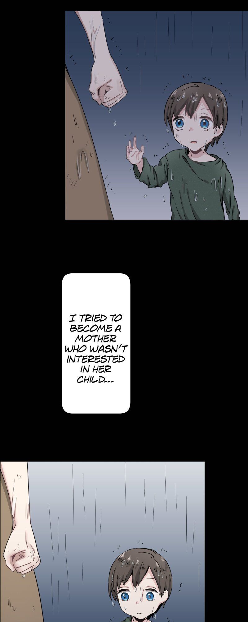 Nulliitas: The Half-Blood Royalty chapter 2 page 56