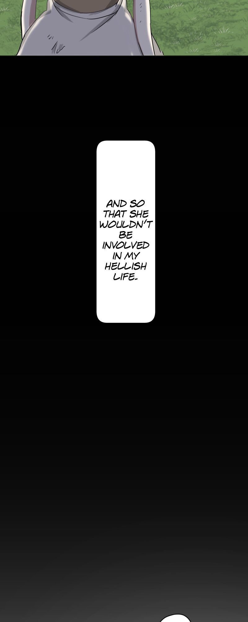 Nulliitas: The Half-Blood Royalty chapter 2 page 58