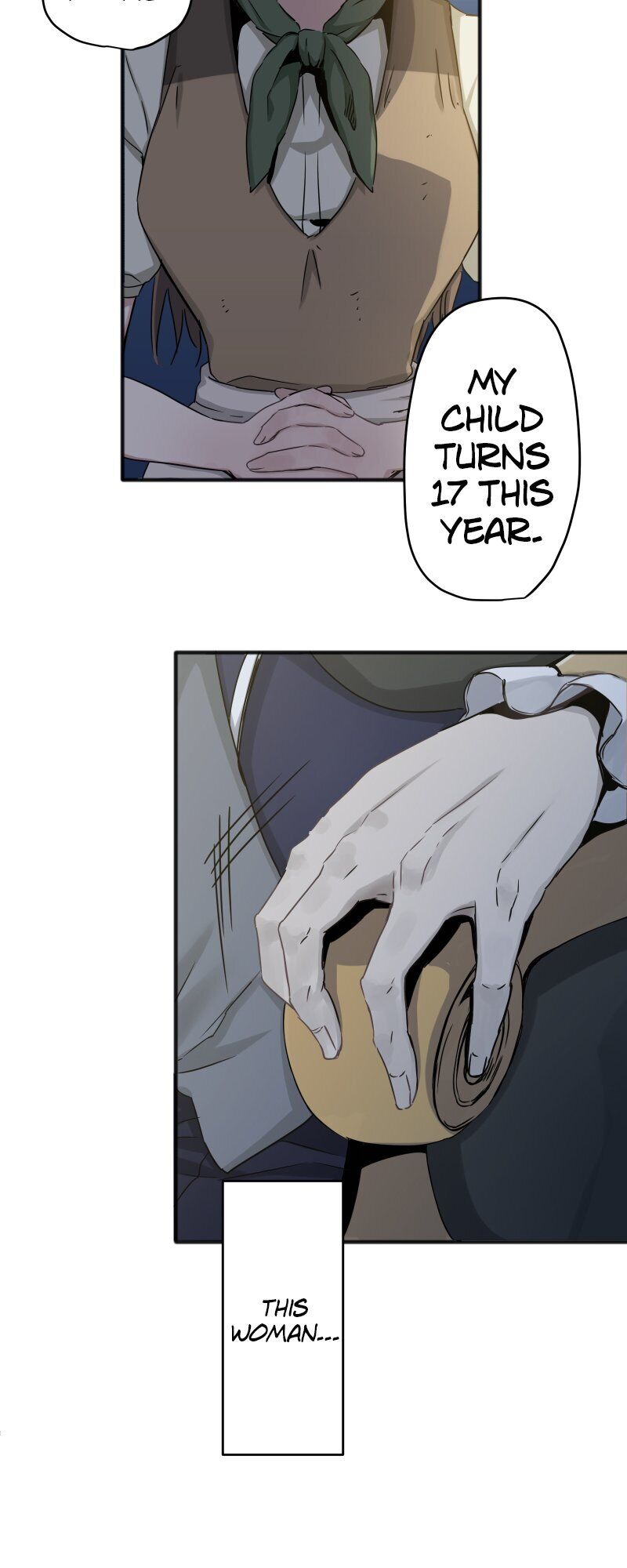 Nulliitas: The Half-Blood Royalty chapter 2 page 63