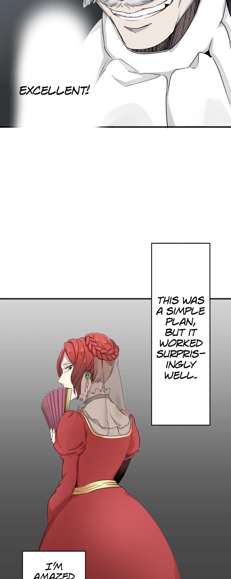 Nulliitas: The Half-Blood Royalty chapter 2 page 65