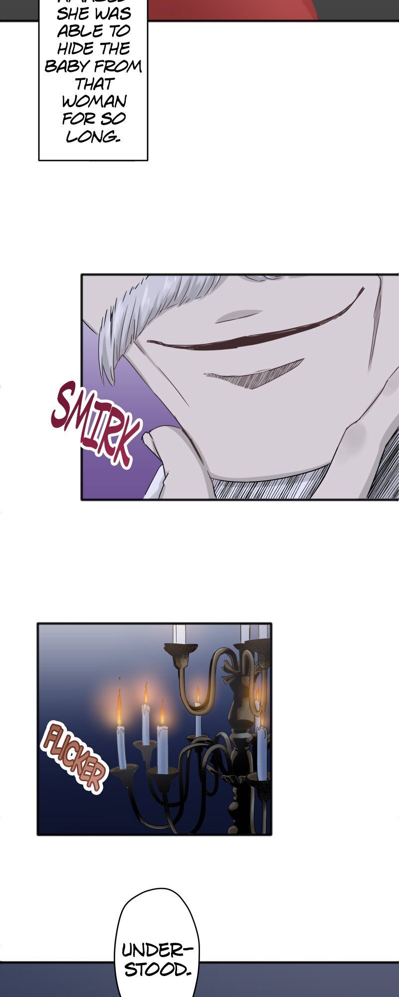 Nulliitas: The Half-Blood Royalty chapter 2 page 66