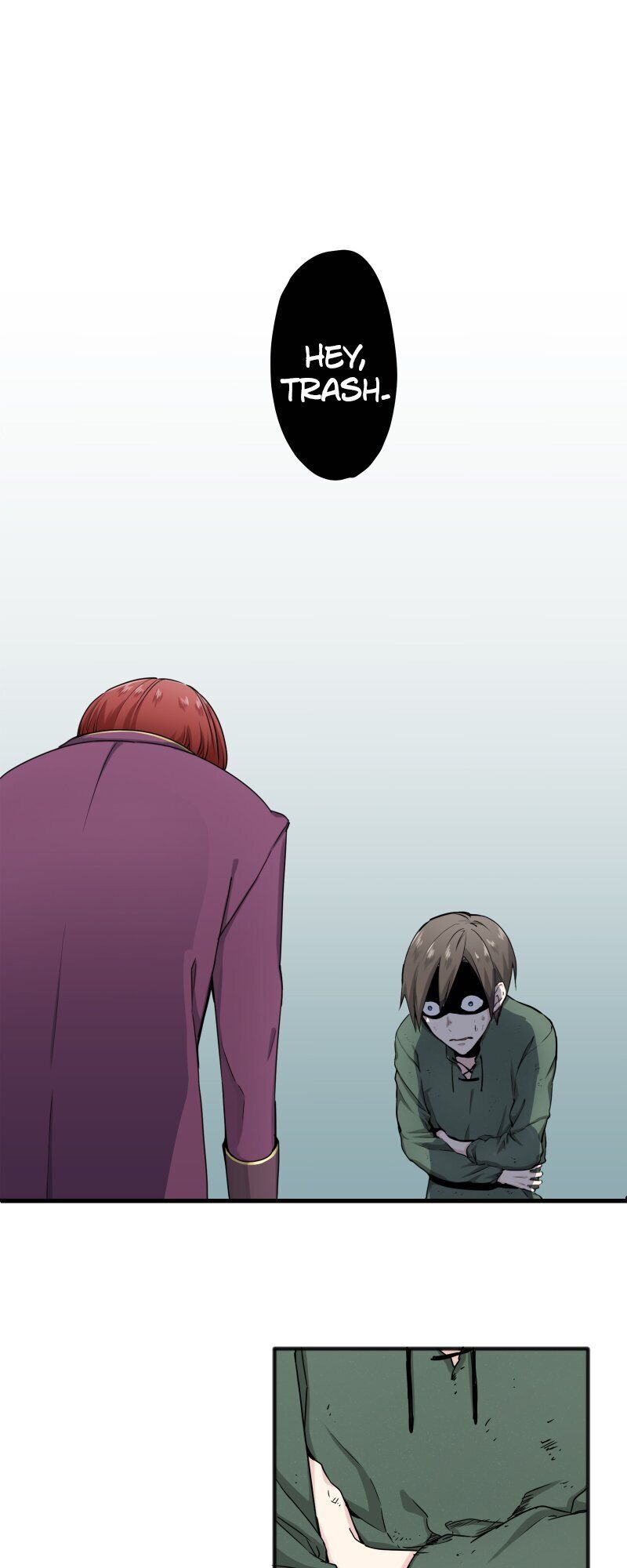 Nulliitas: The Half-Blood Royalty chapter 2 page 9