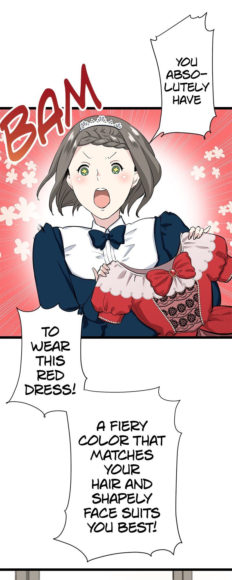 Nulliitas: The Half-Blood Royalty chapter 20 page 13