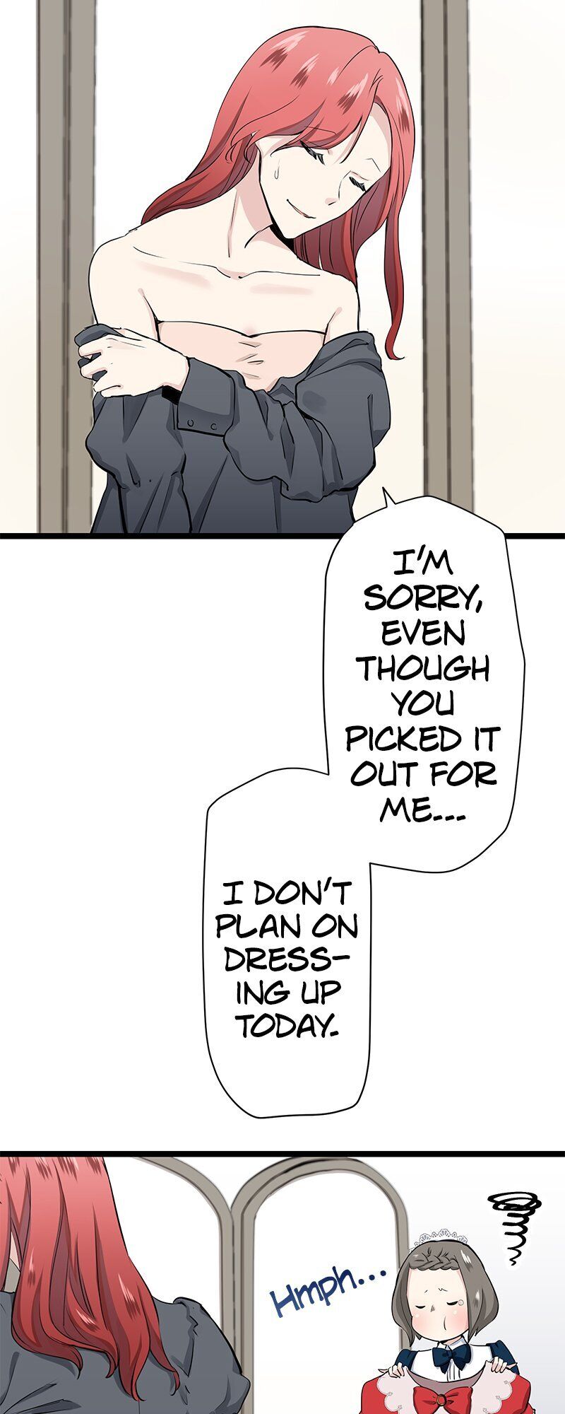 Nulliitas: The Half-Blood Royalty chapter 20 page 14