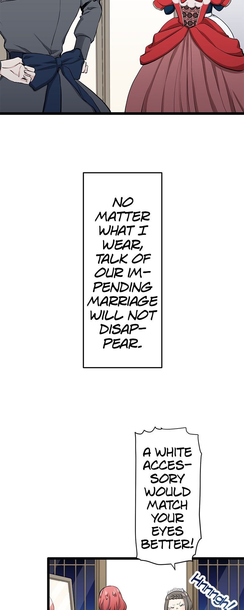 Nulliitas: The Half-Blood Royalty chapter 20 page 15