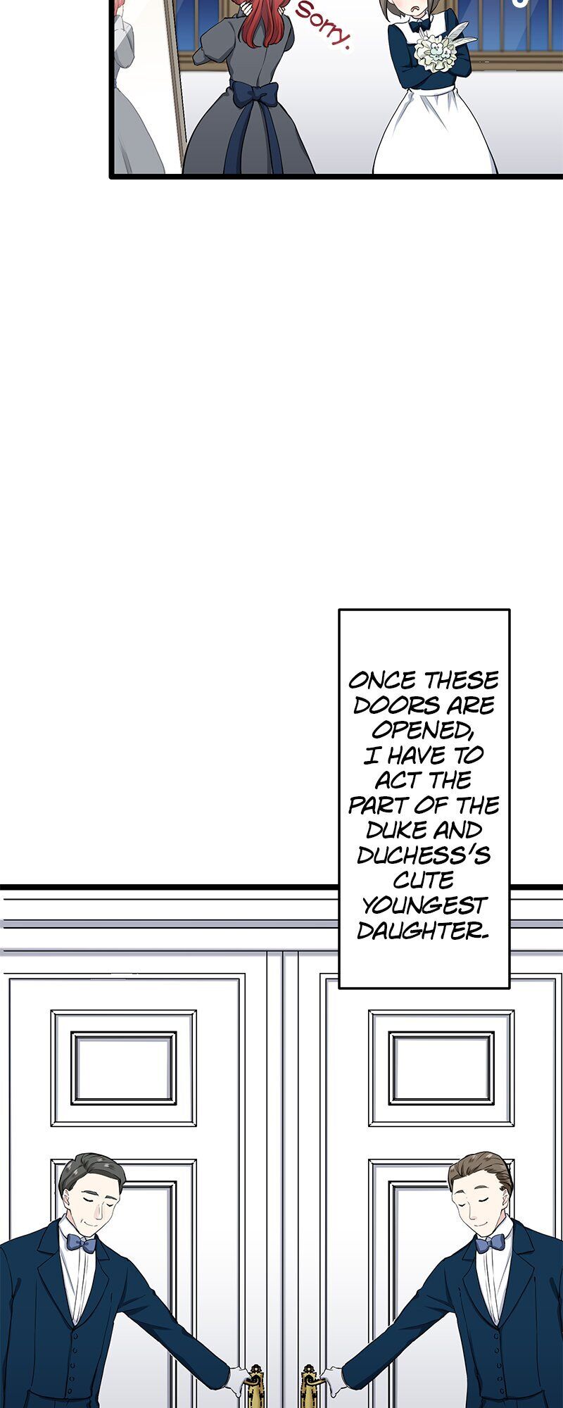 Nulliitas: The Half-Blood Royalty chapter 20 page 16