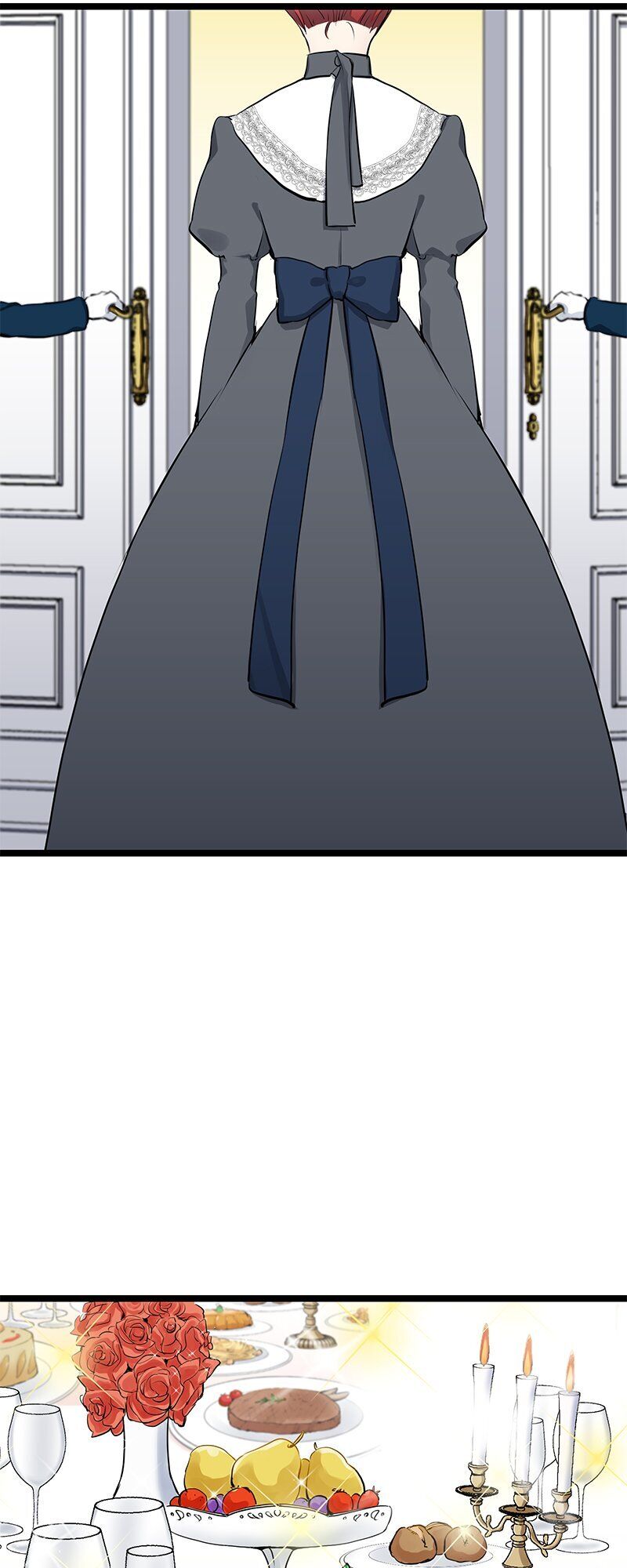 Nulliitas: The Half-Blood Royalty chapter 20 page 19