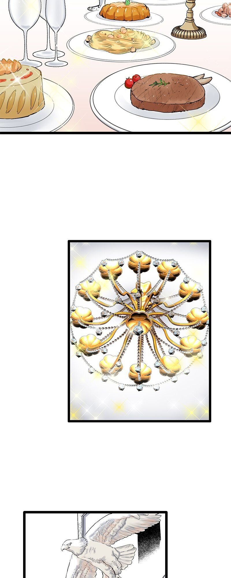 Nulliitas: The Half-Blood Royalty chapter 20 page 20