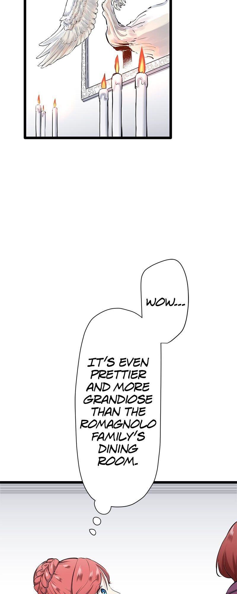 Nulliitas: The Half-Blood Royalty chapter 20 page 21