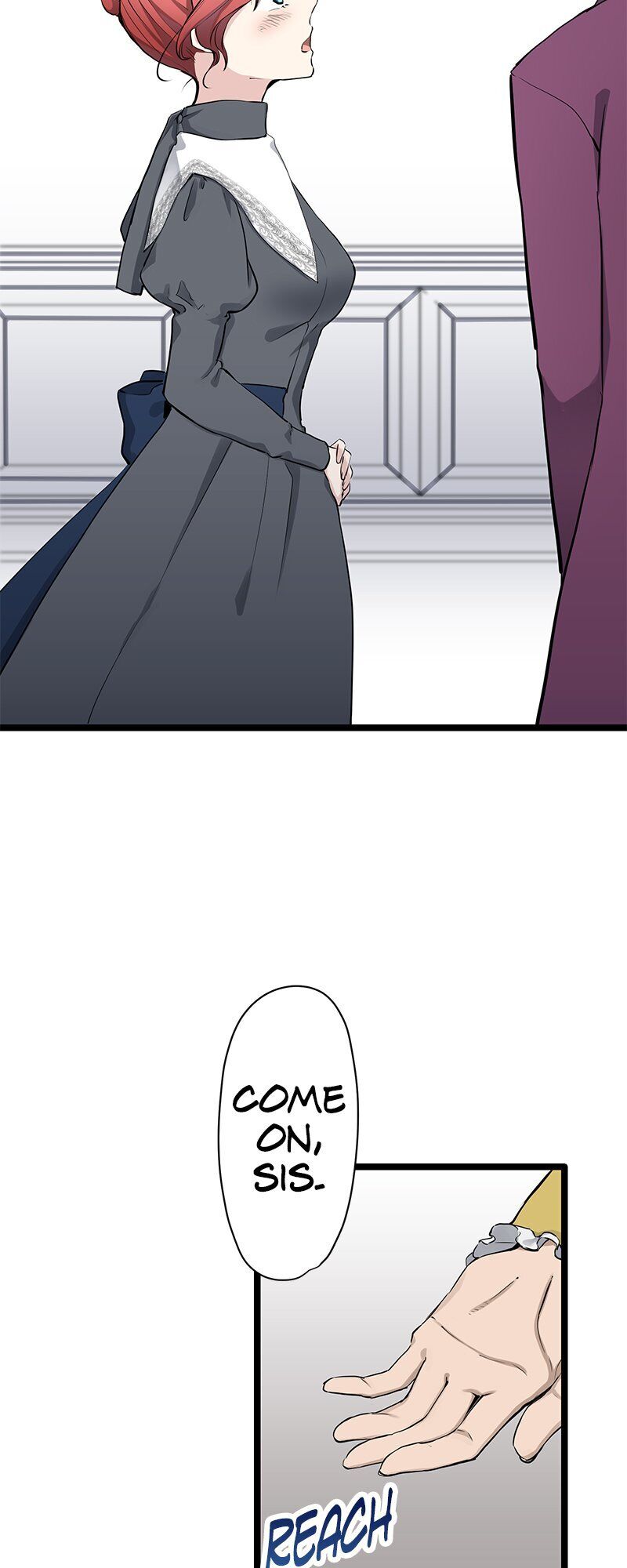 Nulliitas: The Half-Blood Royalty chapter 20 page 22