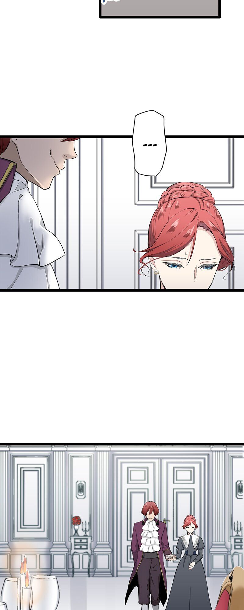 Nulliitas: The Half-Blood Royalty chapter 20 page 23