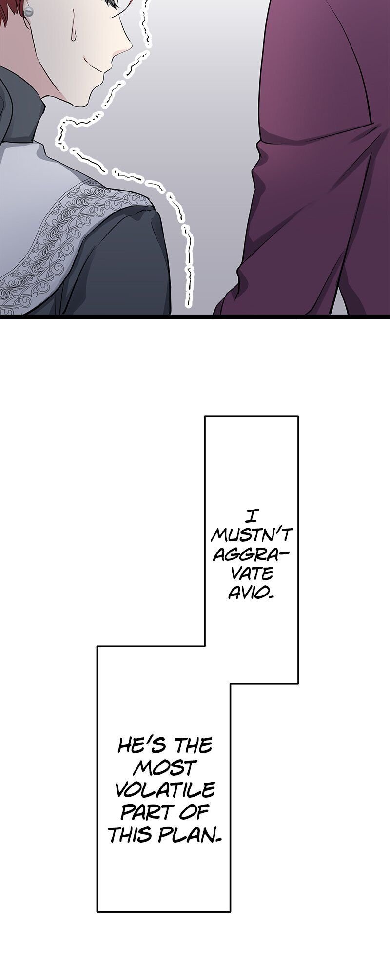 Nulliitas: The Half-Blood Royalty chapter 20 page 27