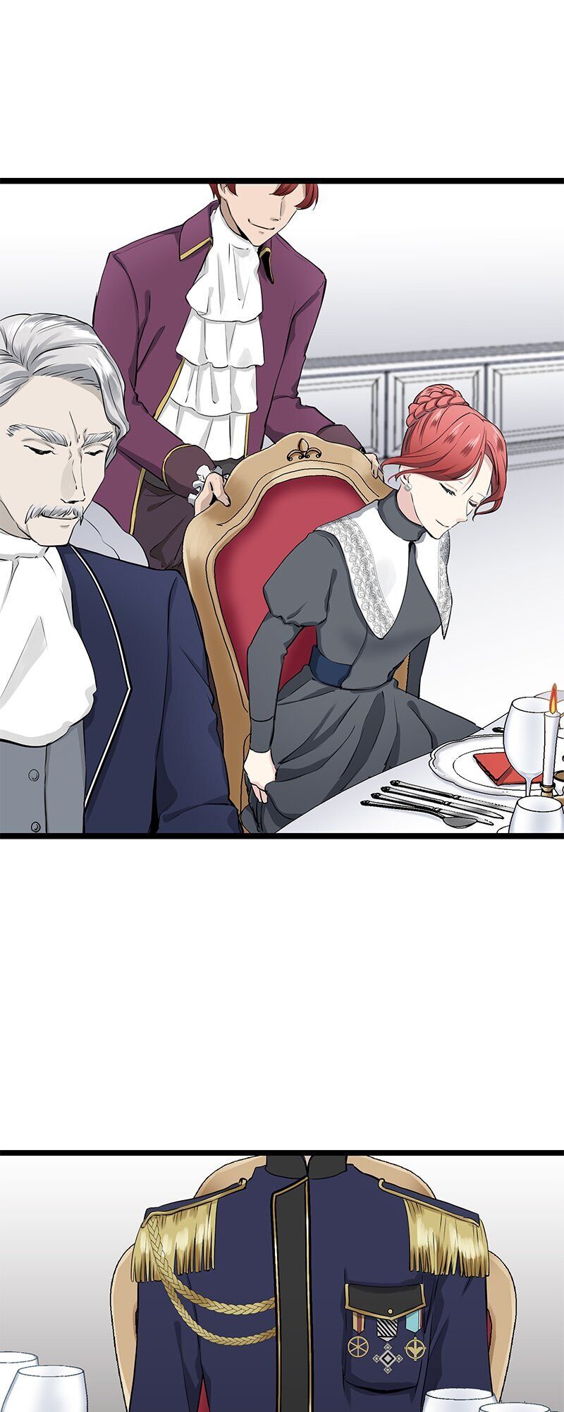 Nulliitas: The Half-Blood Royalty chapter 20 page 28