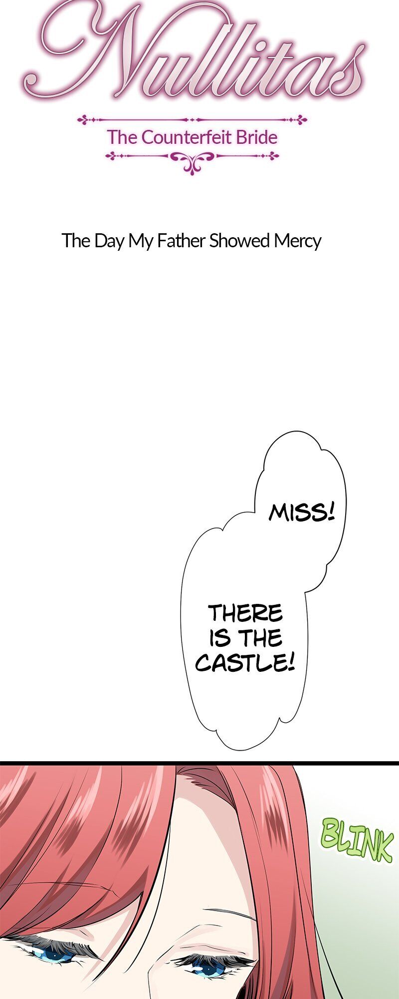 Nulliitas: The Half-Blood Royalty chapter 20 page 3