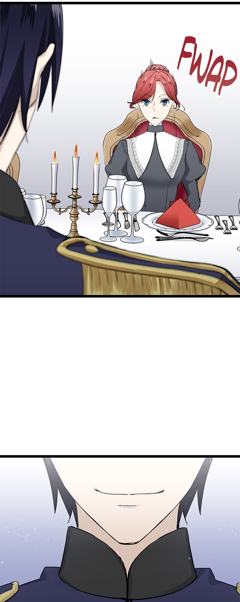 Nulliitas: The Half-Blood Royalty chapter 20 page 31