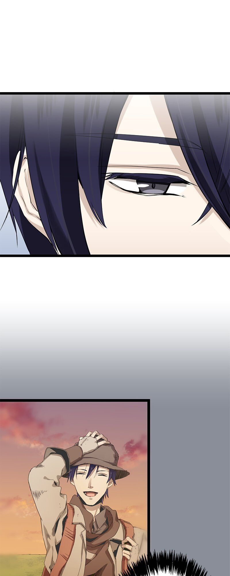 Nulliitas: The Half-Blood Royalty chapter 20 page 33