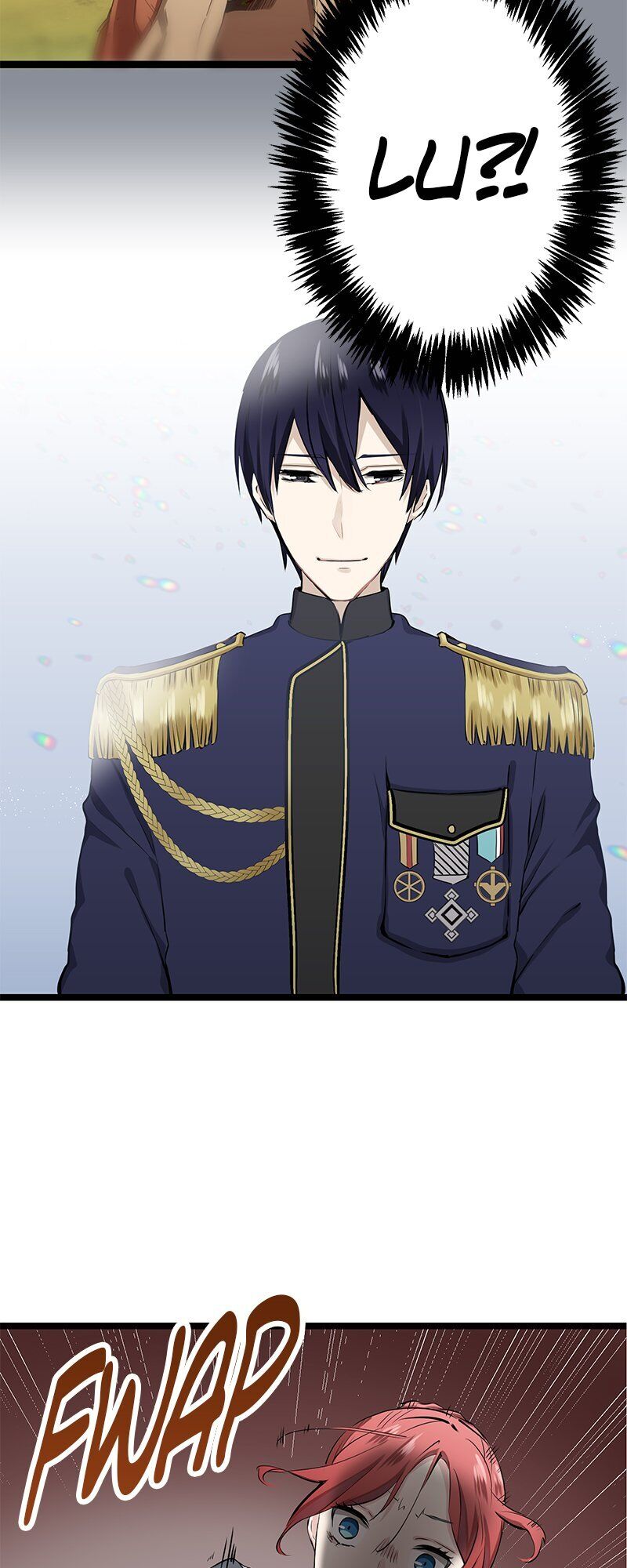 Nulliitas: The Half-Blood Royalty chapter 20 page 34