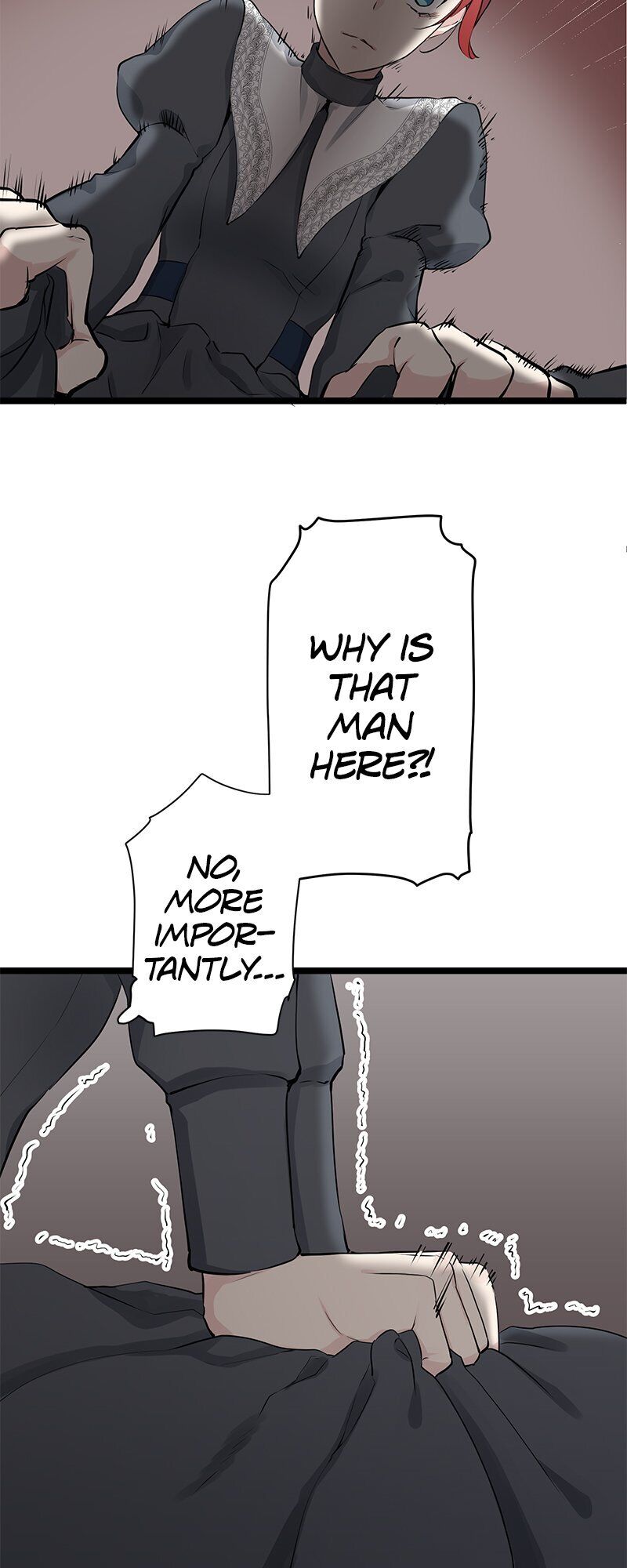 Nulliitas: The Half-Blood Royalty chapter 20 page 35