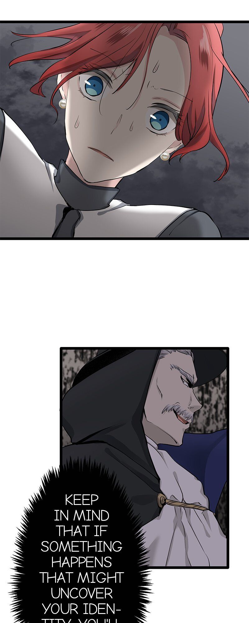 Nulliitas: The Half-Blood Royalty chapter 20 page 37