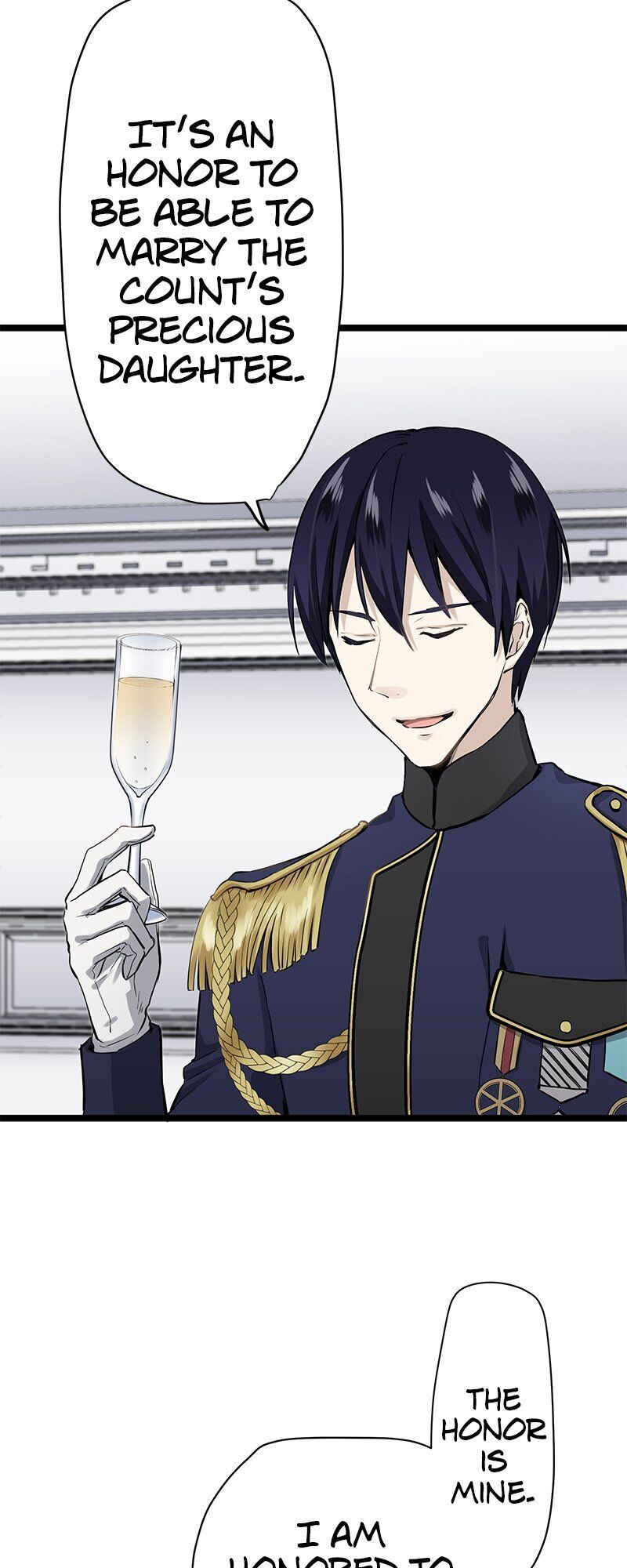 Nulliitas: The Half-Blood Royalty chapter 20 page 40